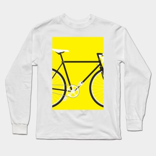 Racer#2 Long Sleeve T-Shirt